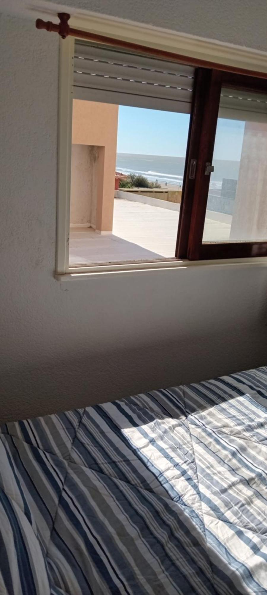 Edificio Novomar 4 Piso Apartment Mar de Ajo Exterior photo